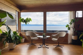 1960's Architect Villa with Stunning Views-VM 2025